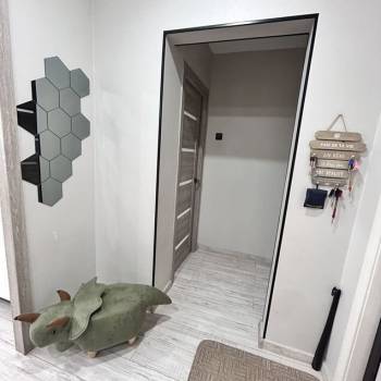 Продается 3-х комнатная квартира, 69,9 м²