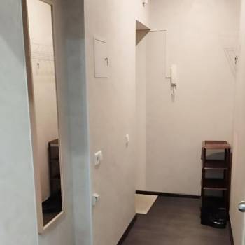 Сдается 1-комнатная квартира, 31 м²