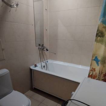 Сдается 1-комнатная квартира, 31 м²
