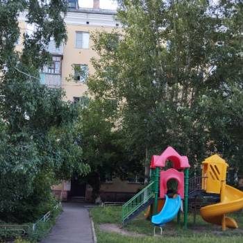 Сдается 1-комнатная квартира, 31 м²