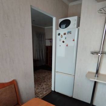 Сдается 1-комнатная квартира, 31 м²