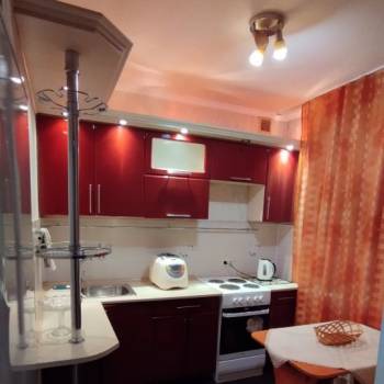 Сдается 1-комнатная квартира, 31 м²