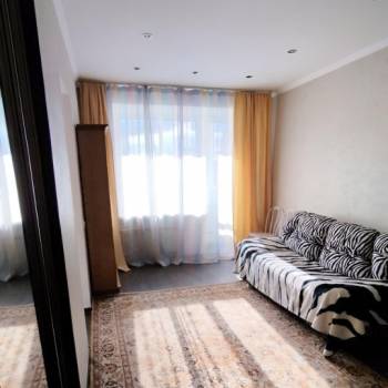Сдается 1-комнатная квартира, 31 м²