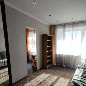 Сдается 1-комнатная квартира, 31 м²