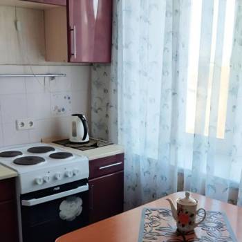 Сдается 1-комнатная квартира, 31 м²