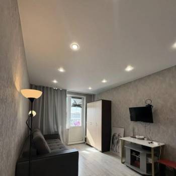 Сдается 1-комнатная квартира, 24 м²
