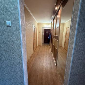 Продается 3-х комнатная квартира, 68 м²