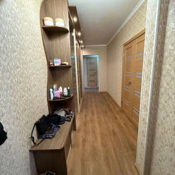 Продается 3-х комнатная квартира, 68 м²