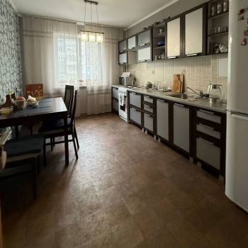 Продается 3-х комнатная квартира, 68 м²