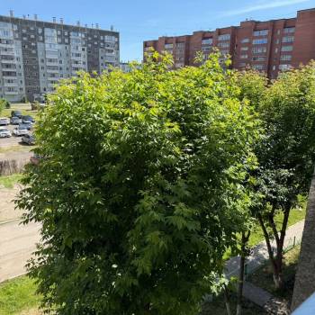 Продается 3-х комнатная квартира, 68 м²
