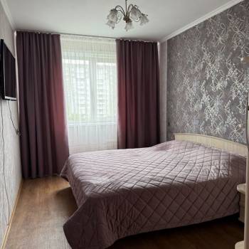 Продается 3-х комнатная квартира, 68 м²