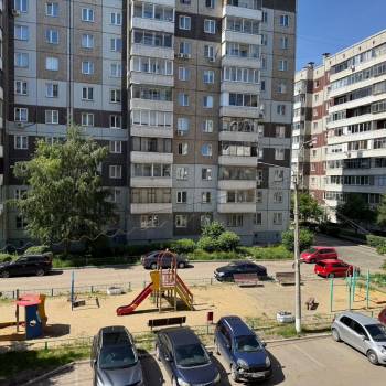 Продается 3-х комнатная квартира, 68 м²