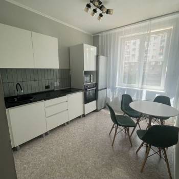 Сдается 2-х комнатная квартира, 48 м²