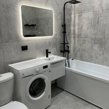 Сдается 2-х комнатная квартира, 48 м²