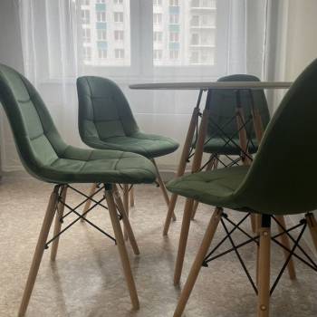Сдается 2-х комнатная квартира, 48 м²