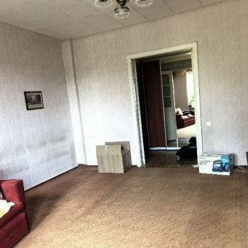 Продается 2-х комнатная квартира, 65,2 м²