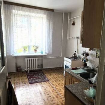 Продается 2-х комнатная квартира, 65,2 м²