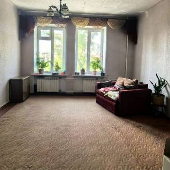 Продается 2-х комнатная квартира, 65,2 м²