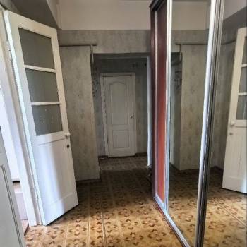 Продается 2-х комнатная квартира, 65,2 м²