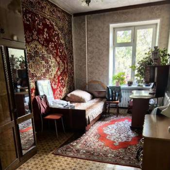 Продается 2-х комнатная квартира, 65,2 м²
