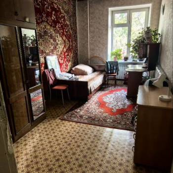 Продается 2-х комнатная квартира, 65,2 м²