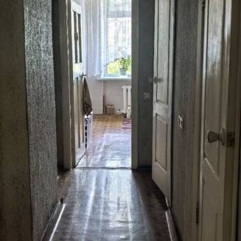 Продается 2-х комнатная квартира, 65,2 м²
