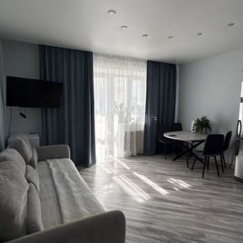 Продается 3-х комнатная квартира, 72 м²
