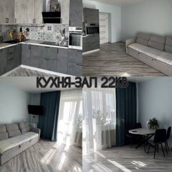 Продается 3-х комнатная квартира, 72 м²
