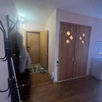 Сдается 1-комнатная квартира, 36 м²