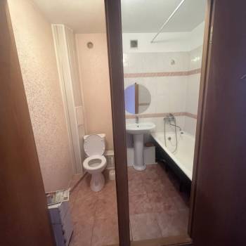 Сдается 1-комнатная квартира, 36 м²