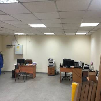 Продается Нежилое помещение, 85,5 м²