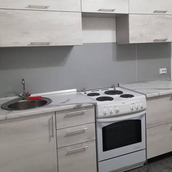 Сдается 1-комнатная квартира, 43 м²