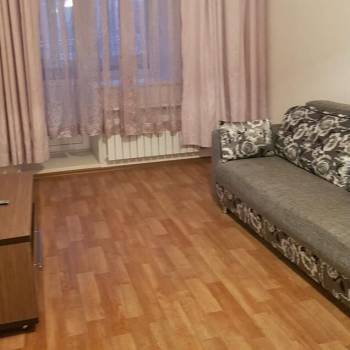 Сдается 1-комнатная квартира, 43 м²