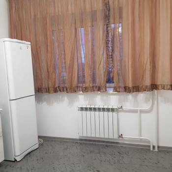Сдается 1-комнатная квартира, 43 м²
