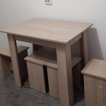 Сдается 1-комнатная квартира, 43 м²