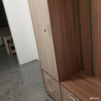 Сдается 1-комнатная квартира, 43 м²