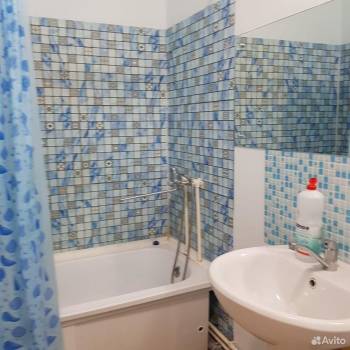 Сдается 1-комнатная квартира, 43 м²