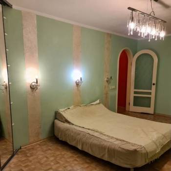 Сдается Многокомнатная квартира, 77 м²