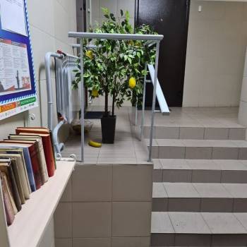 Сдается Многокомнатная квартира, 77 м²