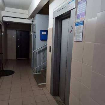 Сдается Многокомнатная квартира, 77 м²