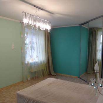 Сдается Многокомнатная квартира, 77 м²