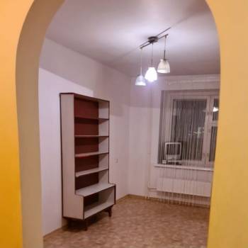 Сдается Многокомнатная квартира, 77 м²