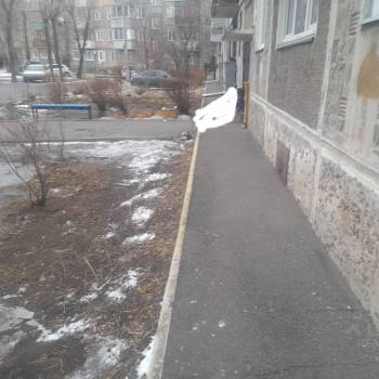 Сдается 1-комнатная квартира, 30 м²