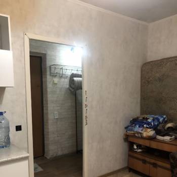 Сдается 1-комнатная квартира, 19 м²