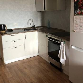Сдается 1-комнатная квартира, 32 м²