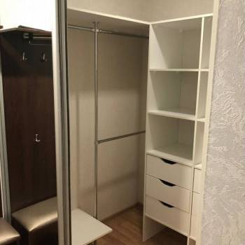 Сдается 1-комнатная квартира, 32 м²