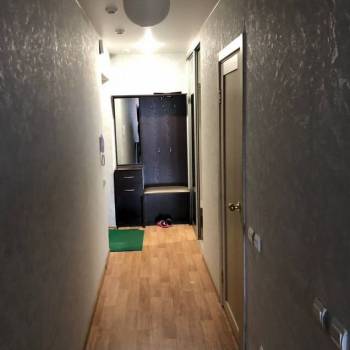 Сдается 1-комнатная квартира, 32 м²