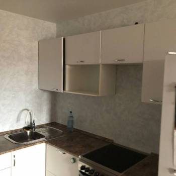 Сдается 1-комнатная квартира, 32 м²