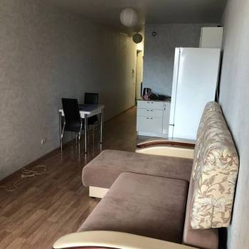 Сдается 1-комнатная квартира, 32 м²
