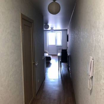 Сдается 1-комнатная квартира, 32 м²